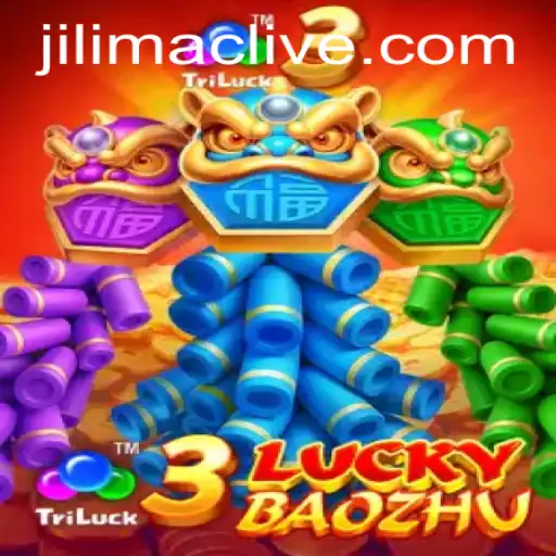 Discover the Exciting World of 3LuckyBaozhu: A JILIMAC Adventure