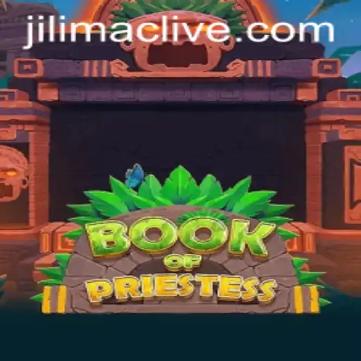 Explore the Mystical World of BookOfPriestess and the Enigma of JILIMAC
