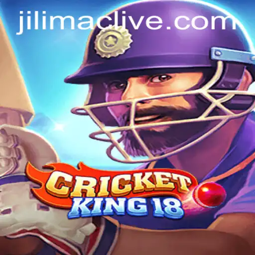 Unleashing the Strategy of CricketKing18: A New Era in Game Play with JILIMAC