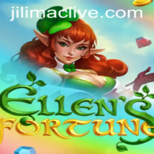 Unveiling EllensFortune: A Deep Dive into the Enchanting World of JILIMAC