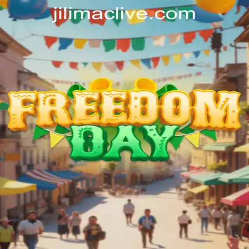 Unleashing the Power of Play in FreedomDay: An Exciting Odyssey with JILIMAC