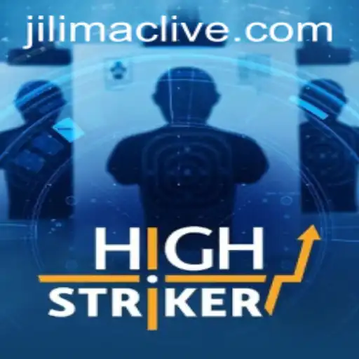 Unveiling HighStriker: A Thrilling Adventure with JILIMAC