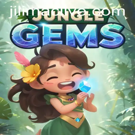 Exploring the Enchanting World of JungleGems: A Thrilling Adventure Game