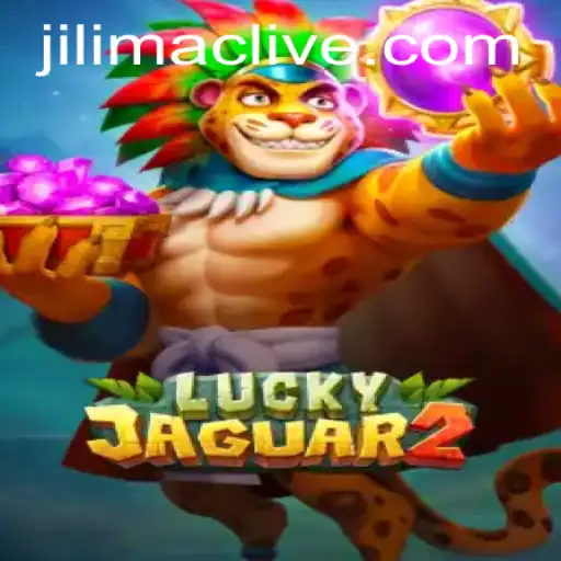 Introducing the Thrilling World of Luckyjaguar2: A Deep Dive into JILIMAC's Latest Gaming Sensation