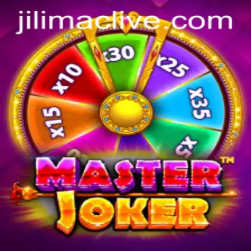 Unveiling MasterJoker: A Dive into Gameplay and Strategy with JILIMAC