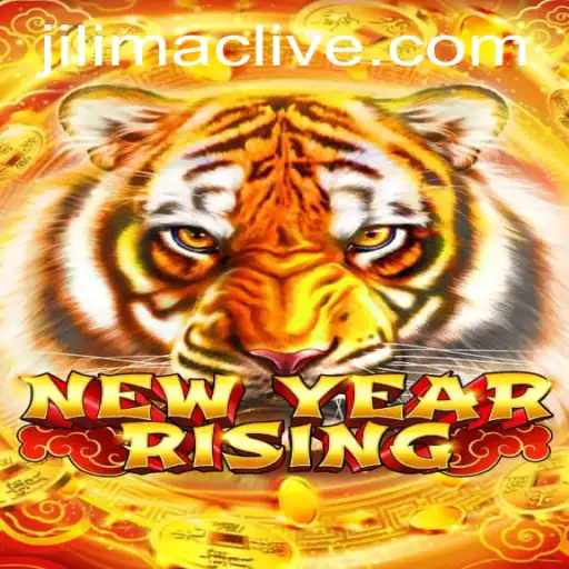 Discover the Excitement of NewYearRising: A Journey Through JILIMAC