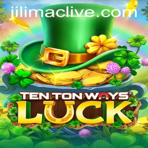 Exploring the Mystical World of TenTonWaysLuck: A Game Inspired by JILIMAC