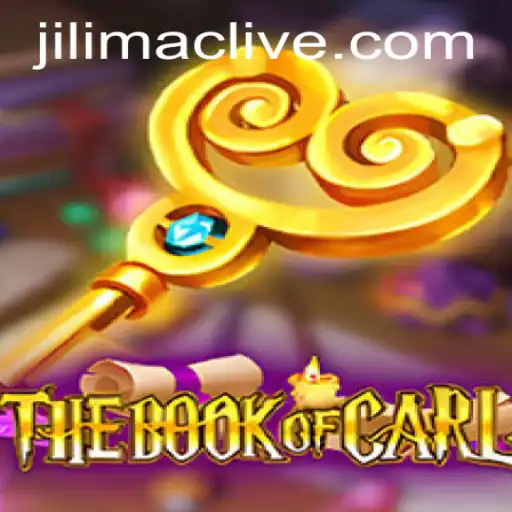 TheBookofCarl: A New Gaming Adventure with JILIMAC