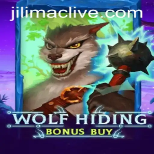 Dive Into the Thrilling World of WolfHidingBonusBuy: Discover the Secrets of JILIMAC